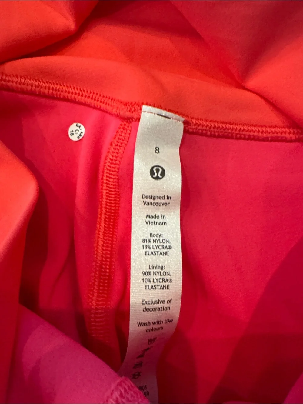 lululemon athletica lululemon align